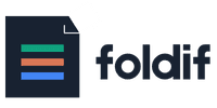 Foldif